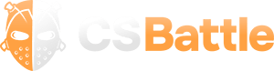 CSBattle logo