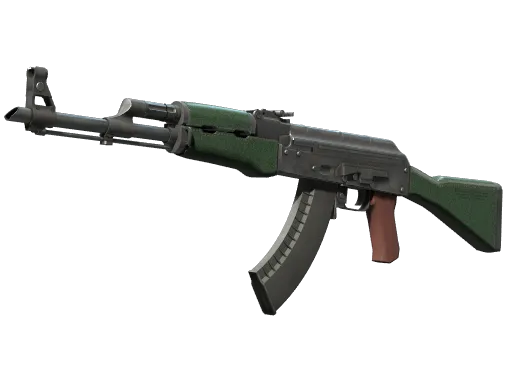 AK-47 | First Class