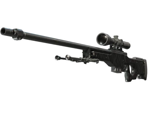 AWP | Graphite