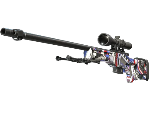 AWP | POP AWP