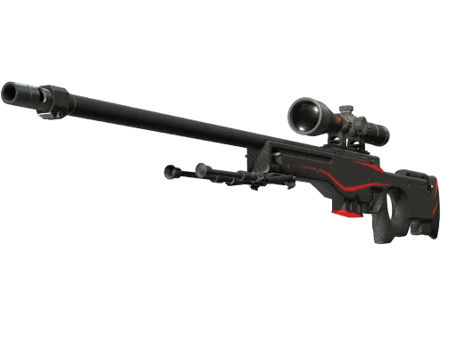 AWP | Redline