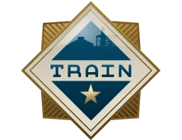 The Train 2025 Collection