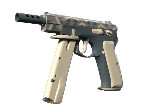 CZ75-Auto | Framework