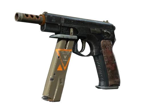 CZ75-Auto | Vendetta