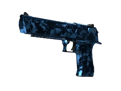 Desert Eagle | Cobalt Disruption