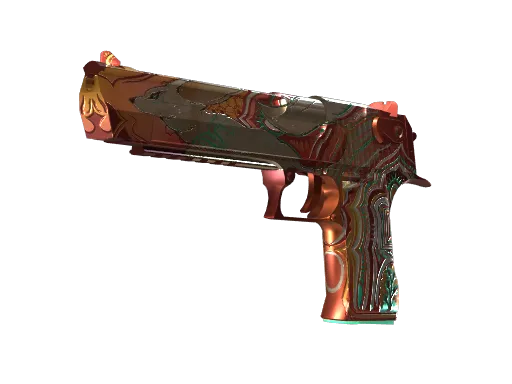 Desert Eagle | Fennec Fox