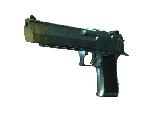 Desert Eagle | Hand Cannon
