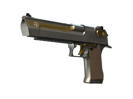 Desert Eagle | Pilot