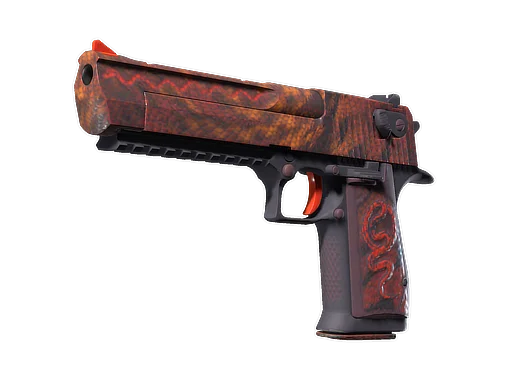 Desert Eagle | Serpent Strike