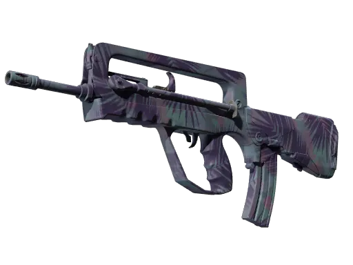 FAMAS | Sundown