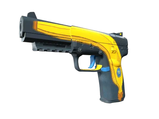 Five-SeveN | Monkey Business