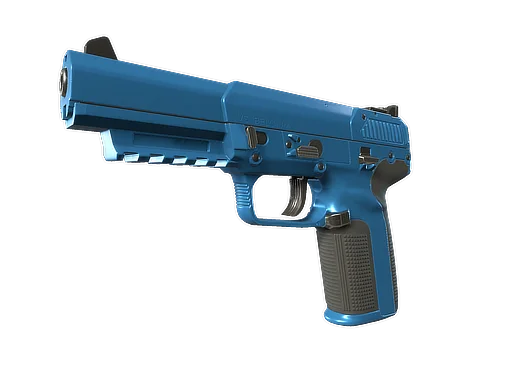 Five-SeveN | Sky Blue