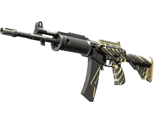 Galil AR | Destroyer