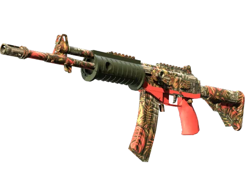 Galil AR | Dusk Ruins