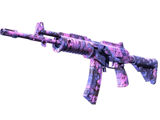 Galil AR | Phoenix Blacklight