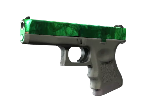 Glock-18 | Gamma Doppler
