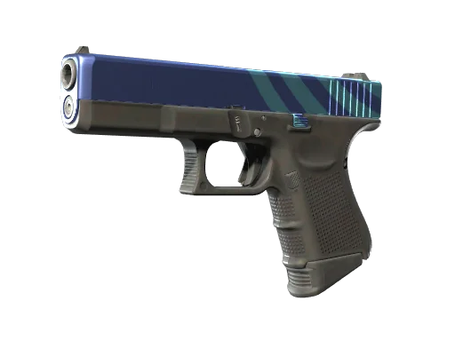 Glock-18 | High Beam