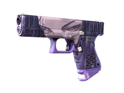 Glock-18 | Shinobu
