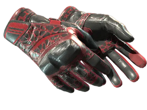 Moto Gloves | Blood Pressure