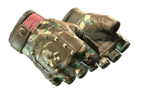 Bloodhound Gloves | Guerrilla