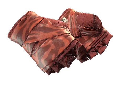 Hand Wraps | Slaughter