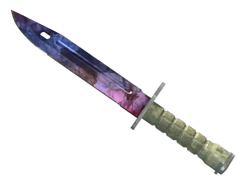 Bayonet | Doppler Phase 1