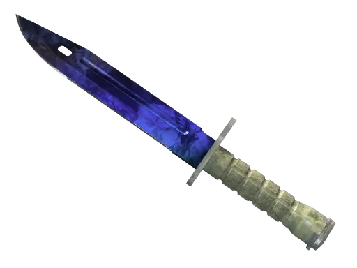 Bayonet | Doppler Phase 3