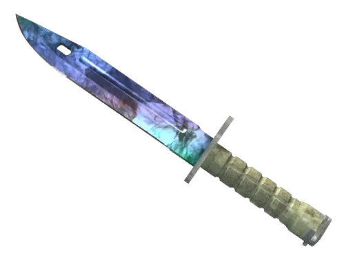Bayonet | Gamma Doppler Phase 1