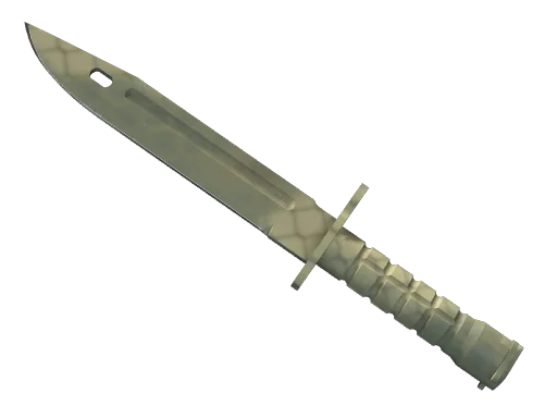 Bayonet | Safari Mesh