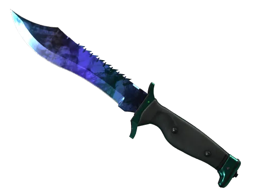 Bowie Knife | Doppler Phase 3