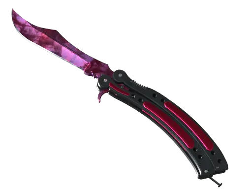 Butterfly Knife | Doppler Phase 2
