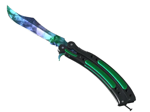 Butterfly Knife | Gamma Doppler Phase 1
