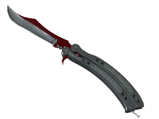 Butterfly Knife | Autotronic