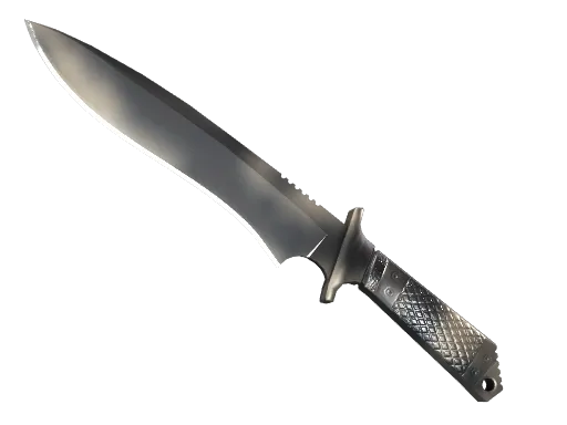Classic Knife | Scorched