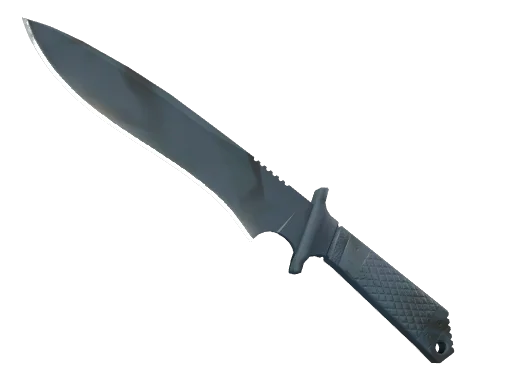 Classic Knife | Night Stripe