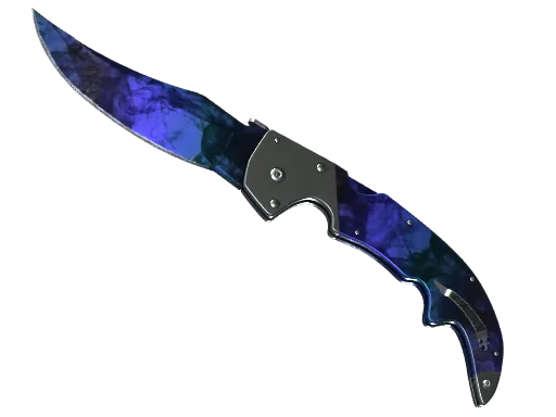 Falchion Knife | Doppler Phase 3
