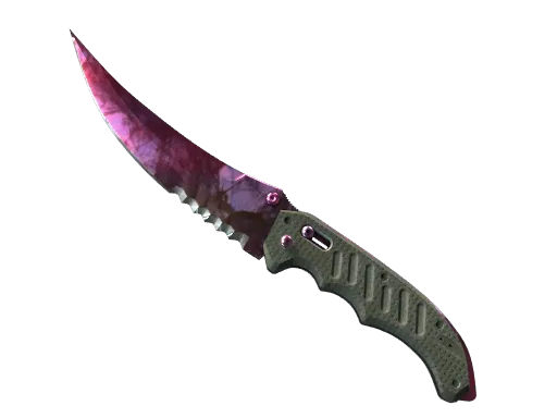 Flip Knife | Doppler Phase 2