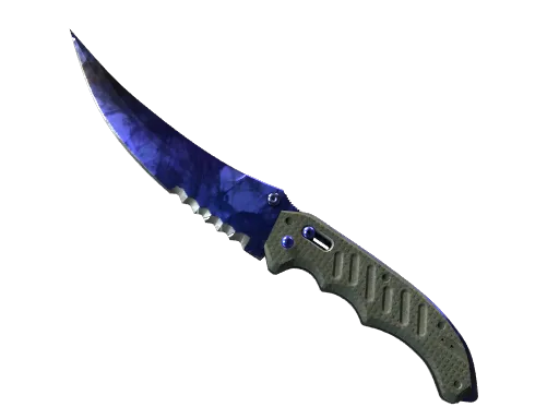Flip Knife | Doppler Phase 4