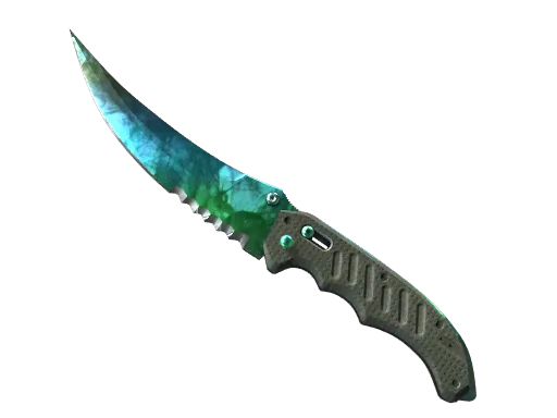 Flip Knife | Gamma Doppler Phase 3