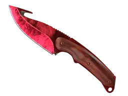 Gut Knife | Doppler Ruby