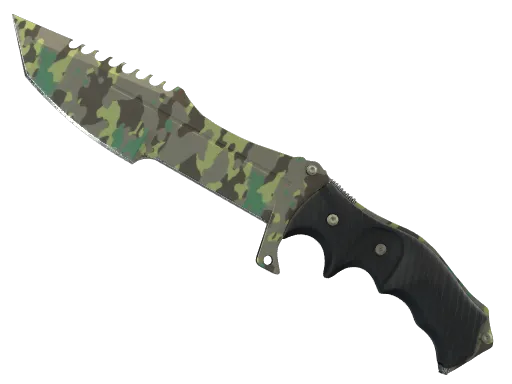 Huntsman Knife | Boreal Forest