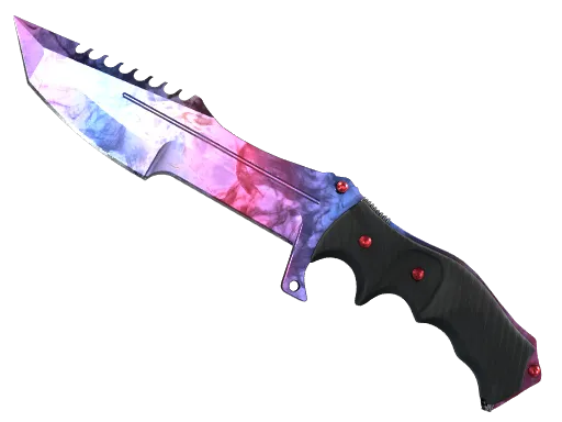 Huntsman Knife | Doppler Phase 1
