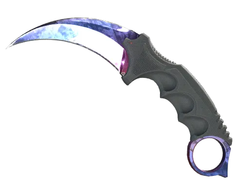 Karambit | Doppler Phase 1