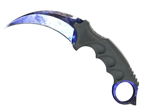 Karambit | Doppler Phase 4
