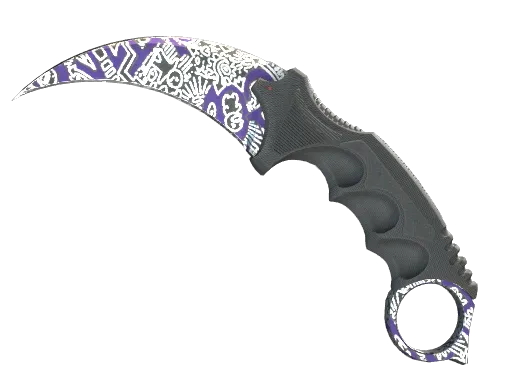 Karambit | Freehand