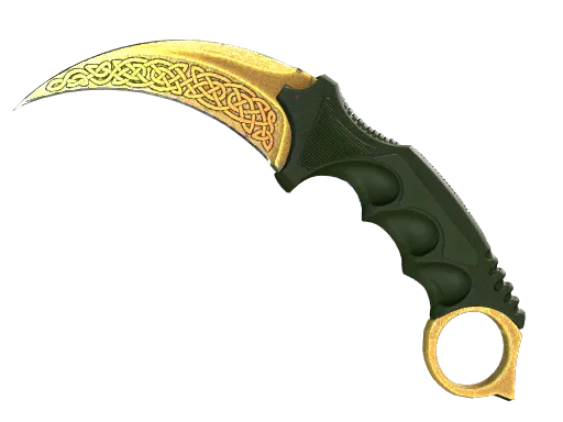 Karambit | Lore