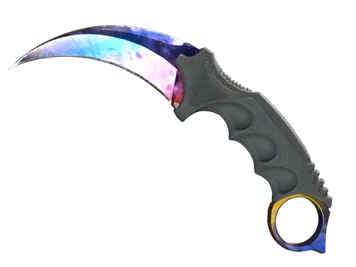 Karambit | Marble Fade