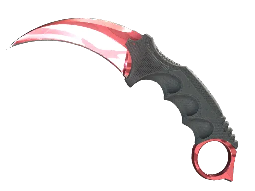 Karambit | Slaughter
