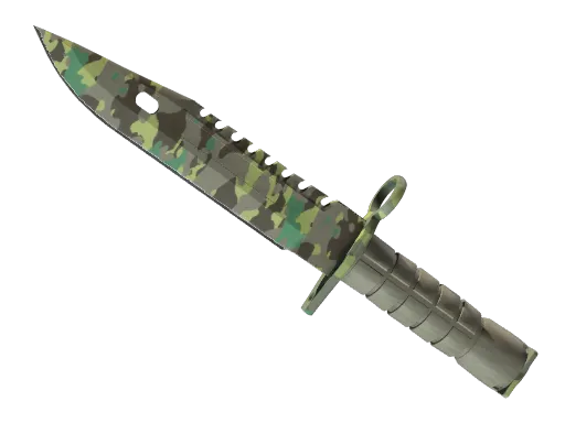 M9 Bayonet | Boreal Forest