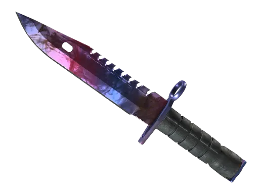 M9 Bayonet | Doppler Phase 1
